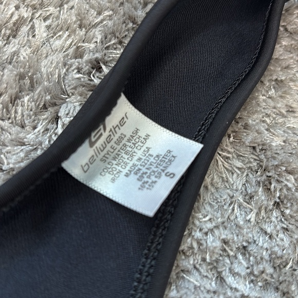 Bellwether Strada Bib Cycling Shorts - Picture 9 of 11